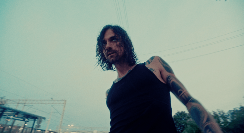 Антон Савлєпов